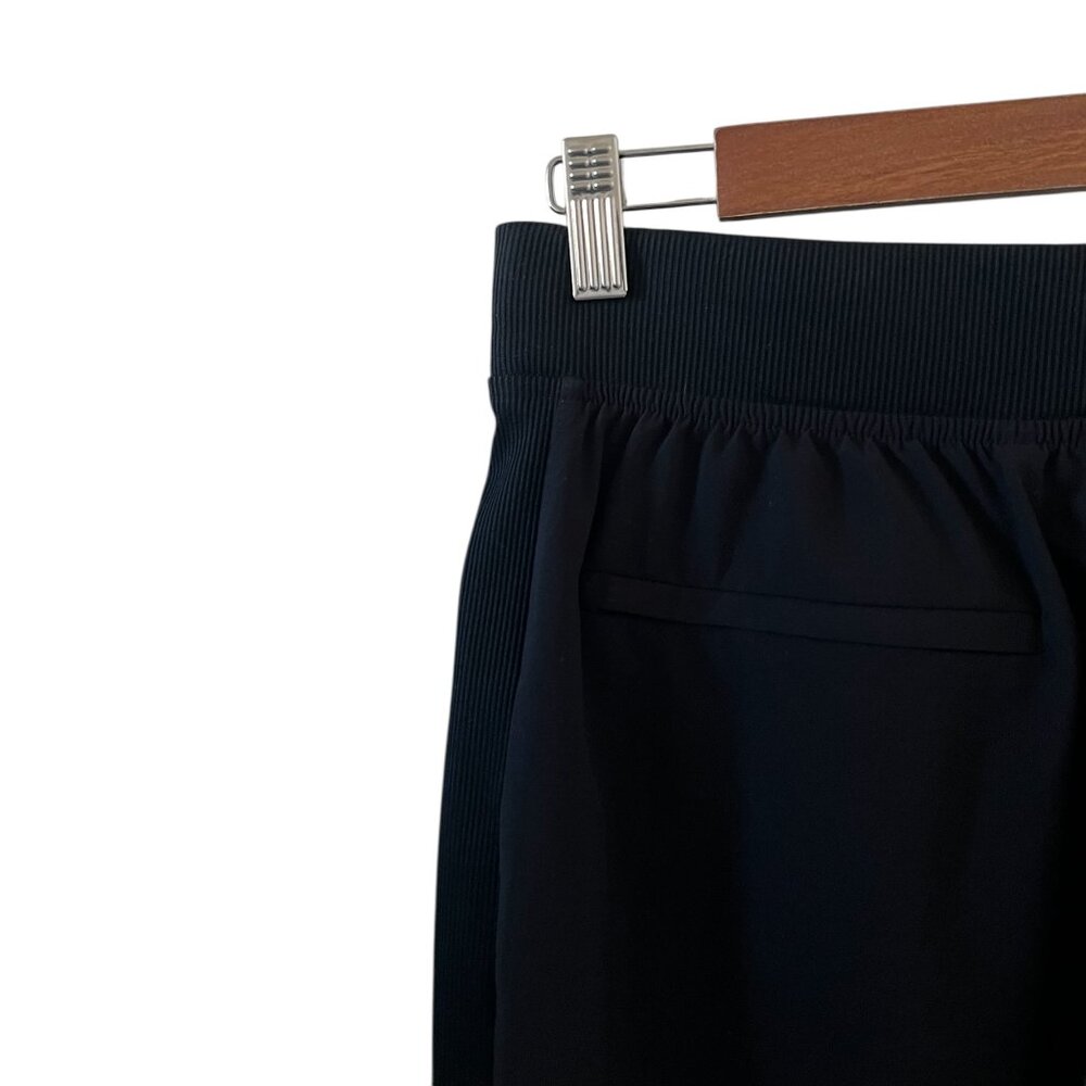 Athleta Brooklyn Ankle Pant In Black Size 4P - Picture 11 of 16